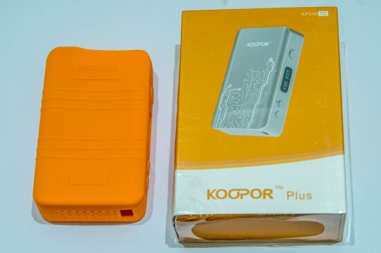 Koopor Plus 200w Giveaway