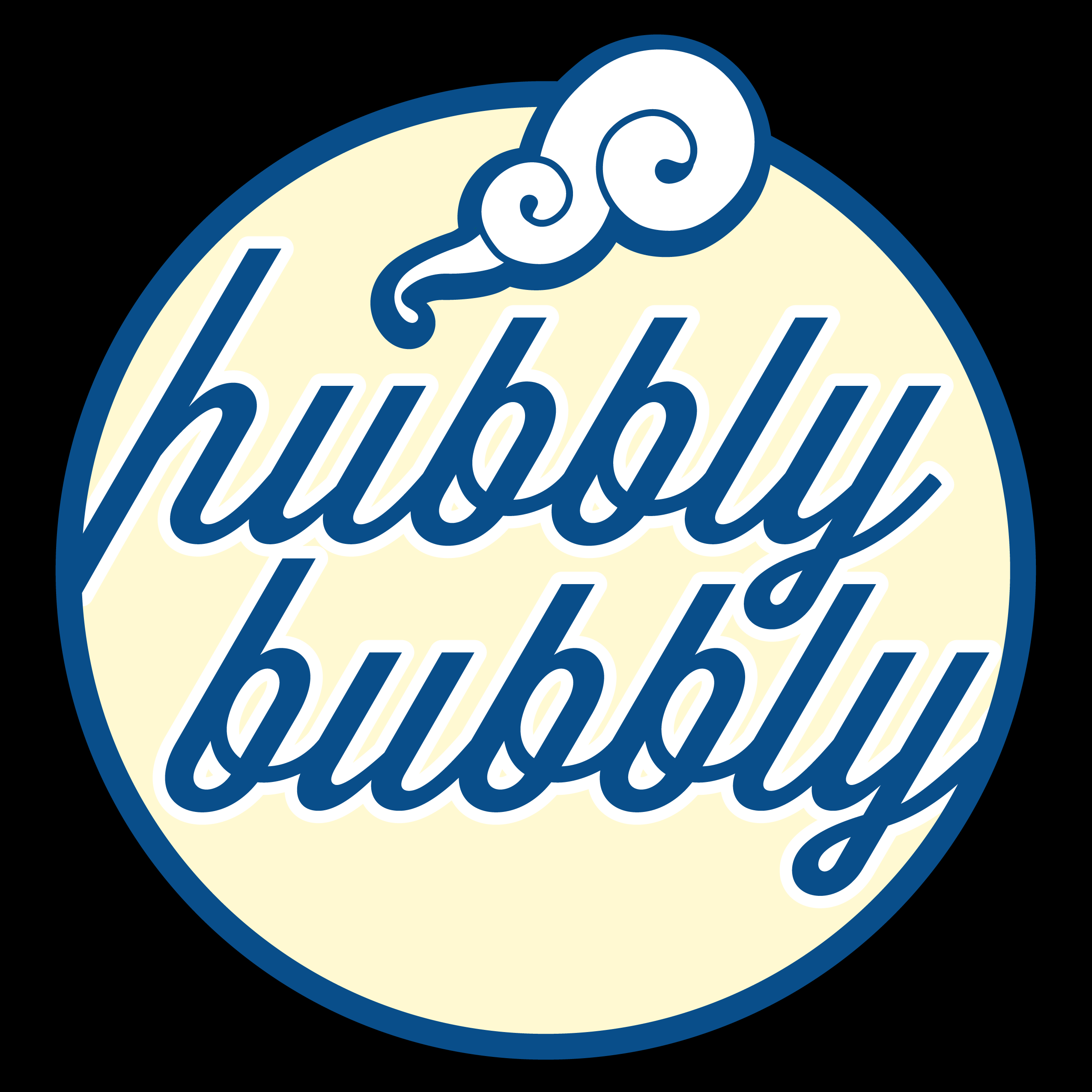 Hubbly Bubbly Logo Black High Res.png