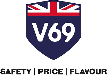 Vape69 Logo