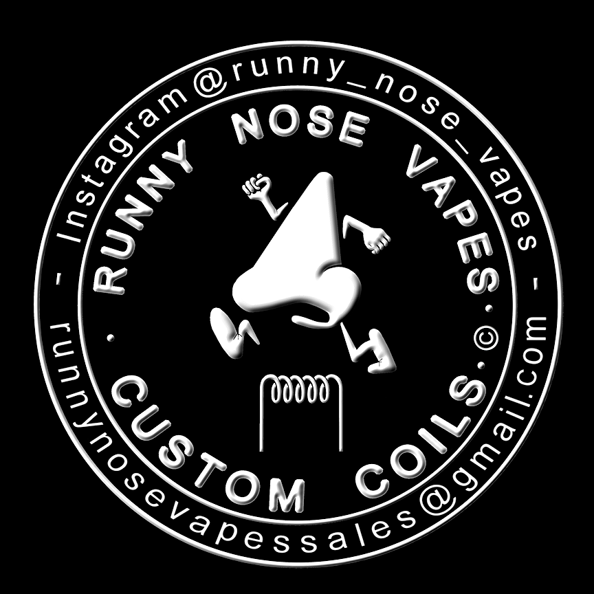 Runny Nose Vapes Logo (Web Quality 72dpi) .png