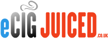 eCIG Juiced Logo