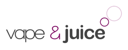 Vape and Juice Logo