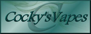 Cockys Vapes Discount Code