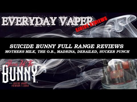 Suicide Bunny Review