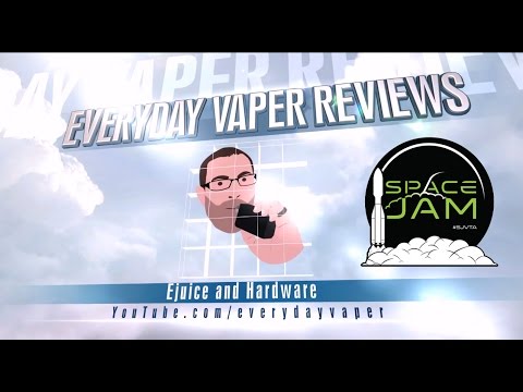 Space Jam Starship 1 Review