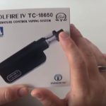 Innokin Coolfire 4 TC 18650 Review