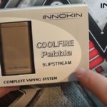 innokin coolfire pebble review box