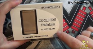 innokin coolfire pebble review box